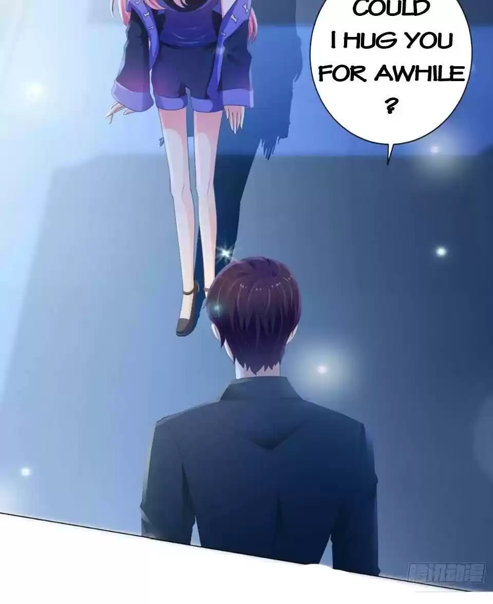 Full Marks Hidden Marriage Chapter 132