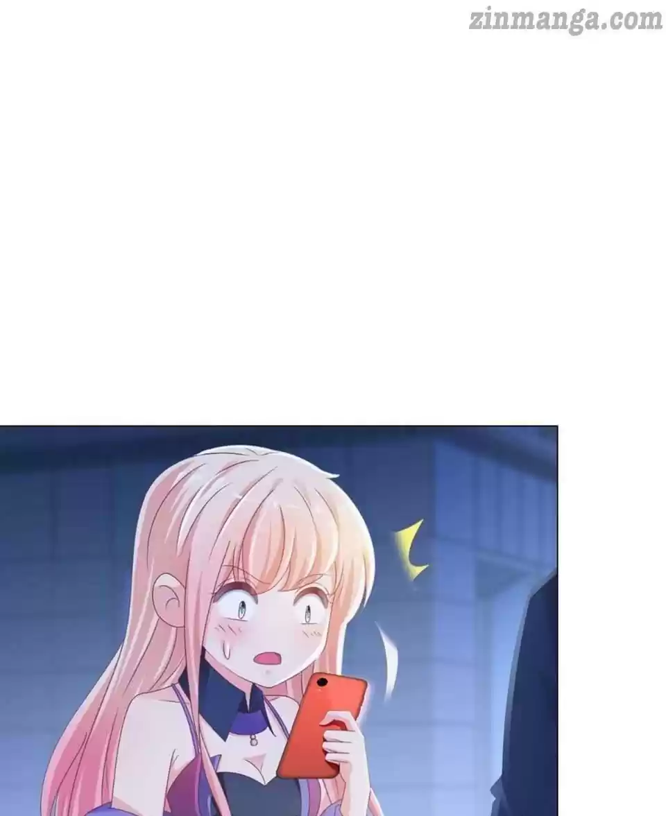 Full Marks Hidden Marriage Chapter 132