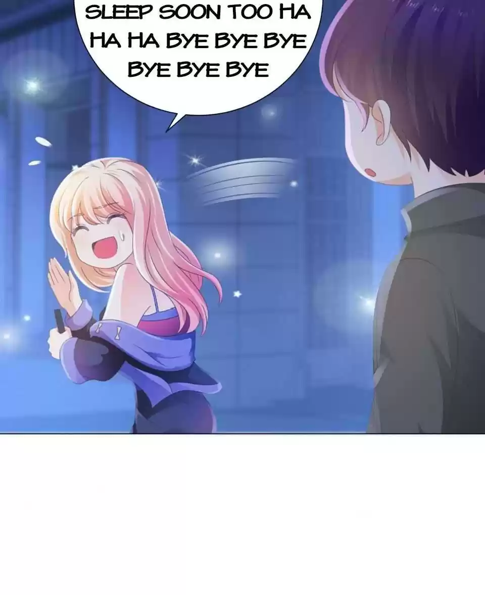 Full Marks Hidden Marriage Chapter 132