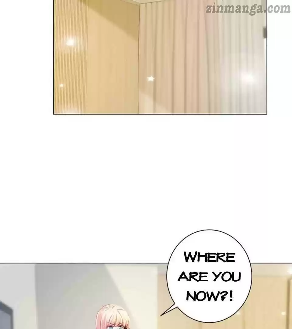 Full Marks Hidden Marriage Chapter 132