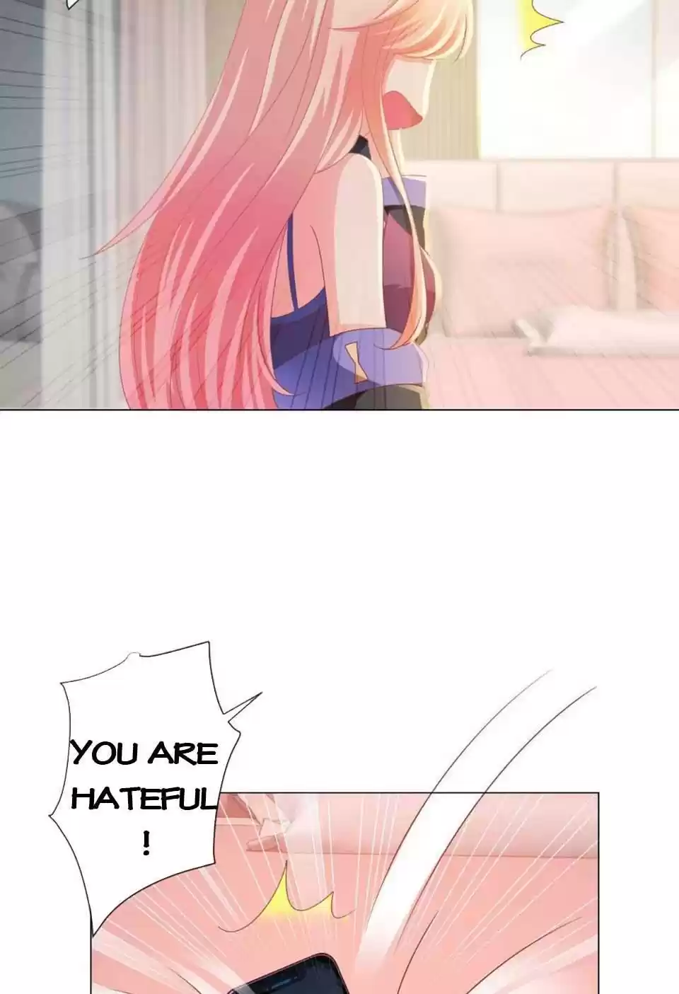 Full Marks Hidden Marriage Chapter 132