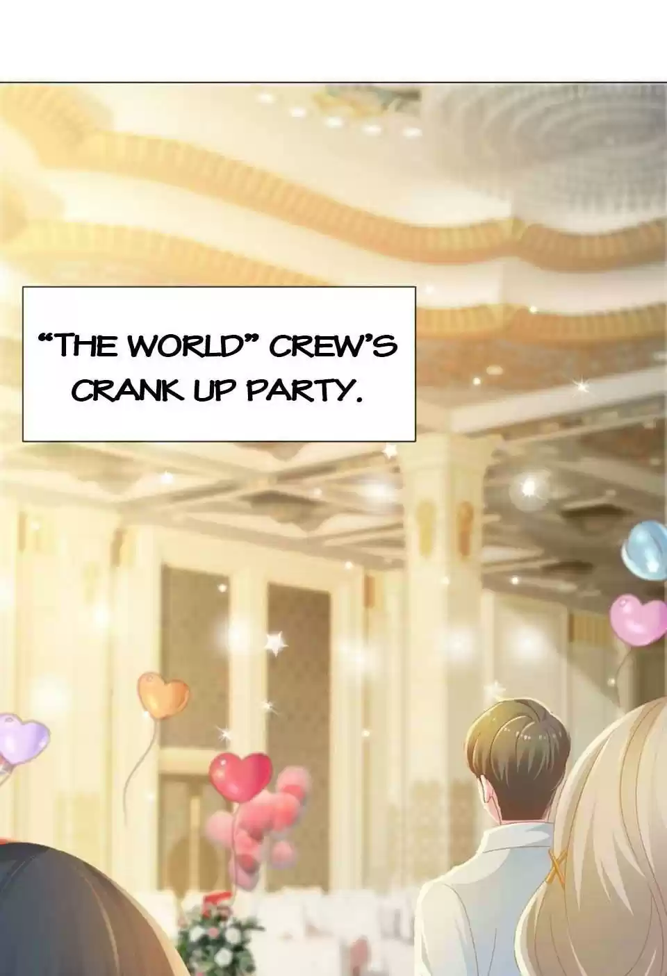 Full Marks Hidden Marriage Chapter 132