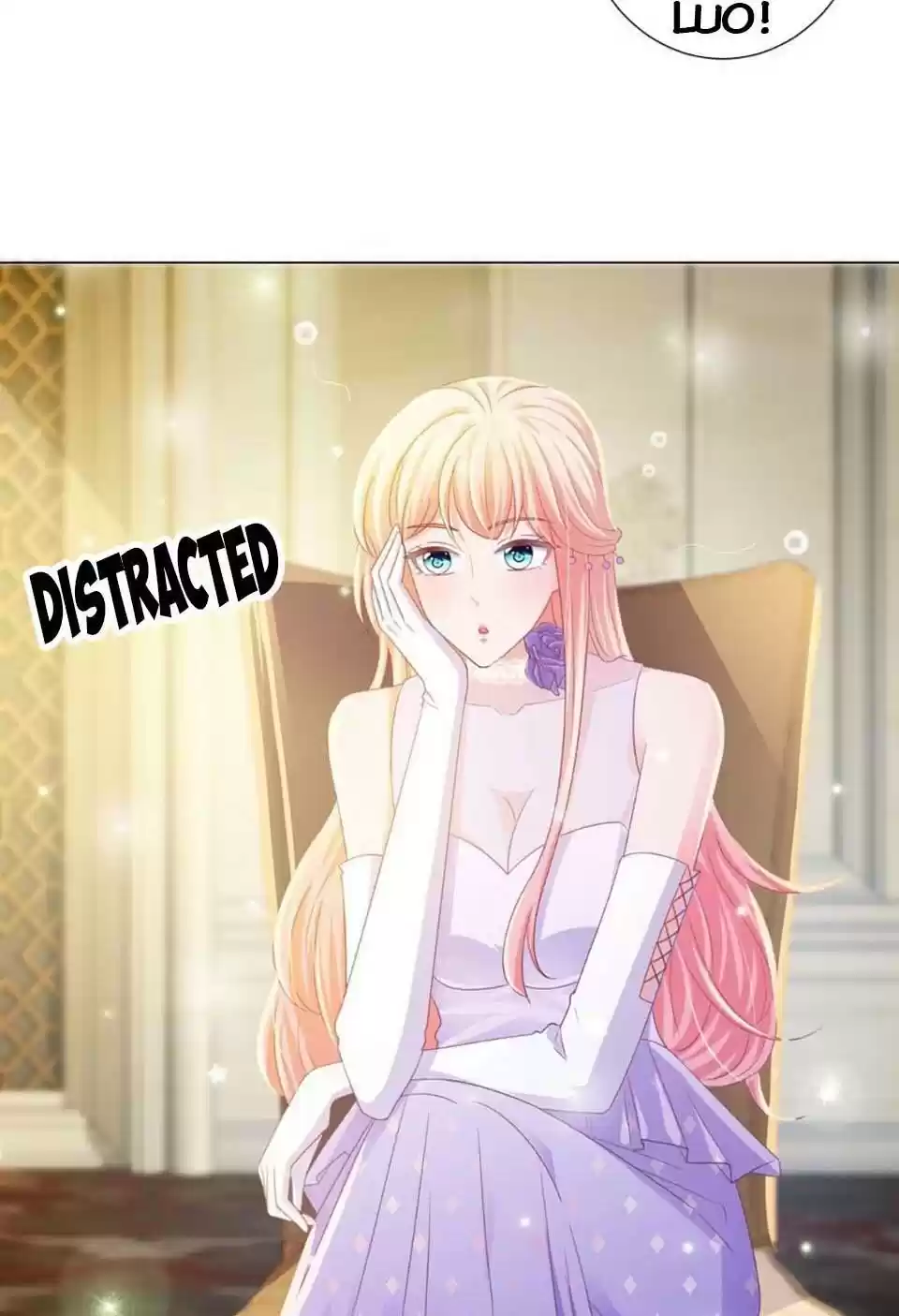 Full Marks Hidden Marriage Chapter 132