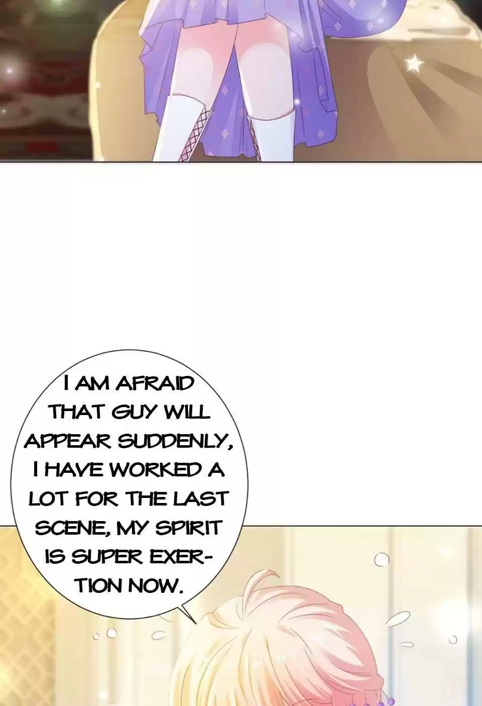 Full Marks Hidden Marriage Chapter 132