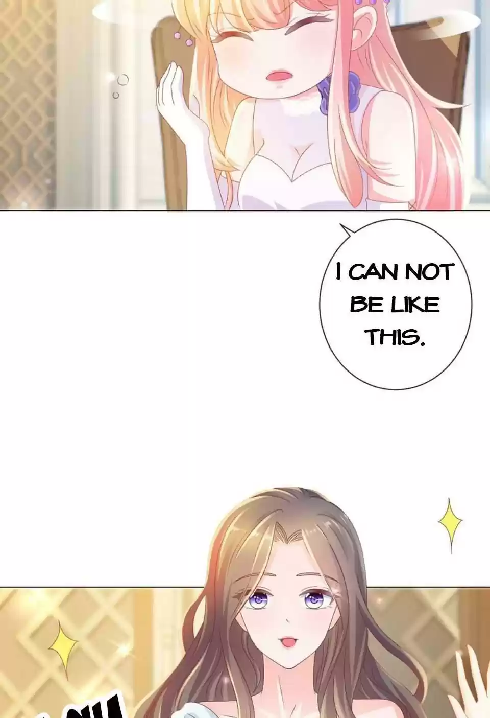 Full Marks Hidden Marriage Chapter 132