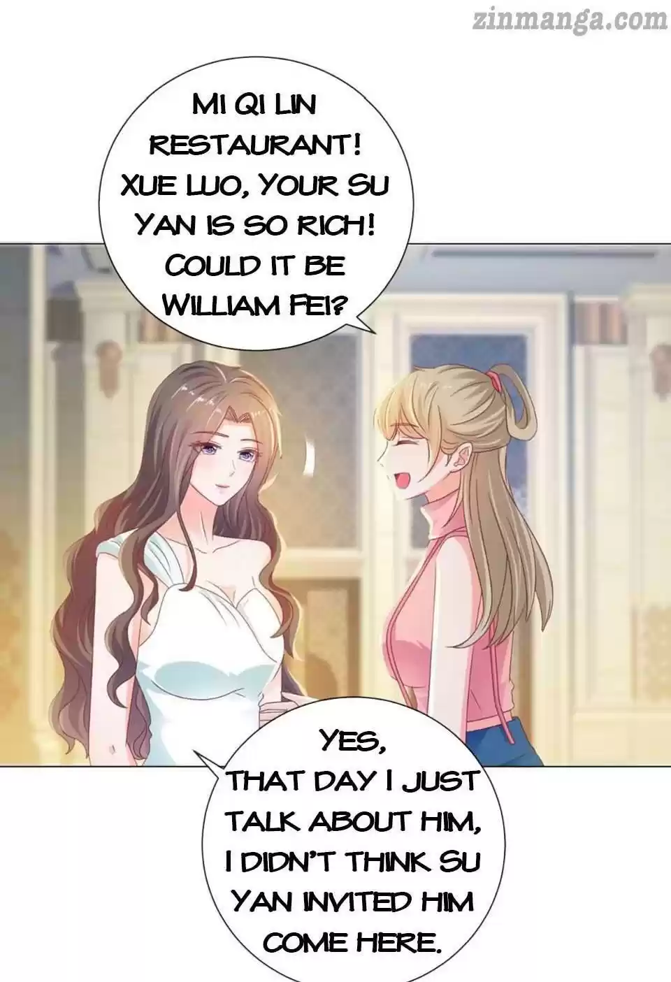 Full Marks Hidden Marriage Chapter 132