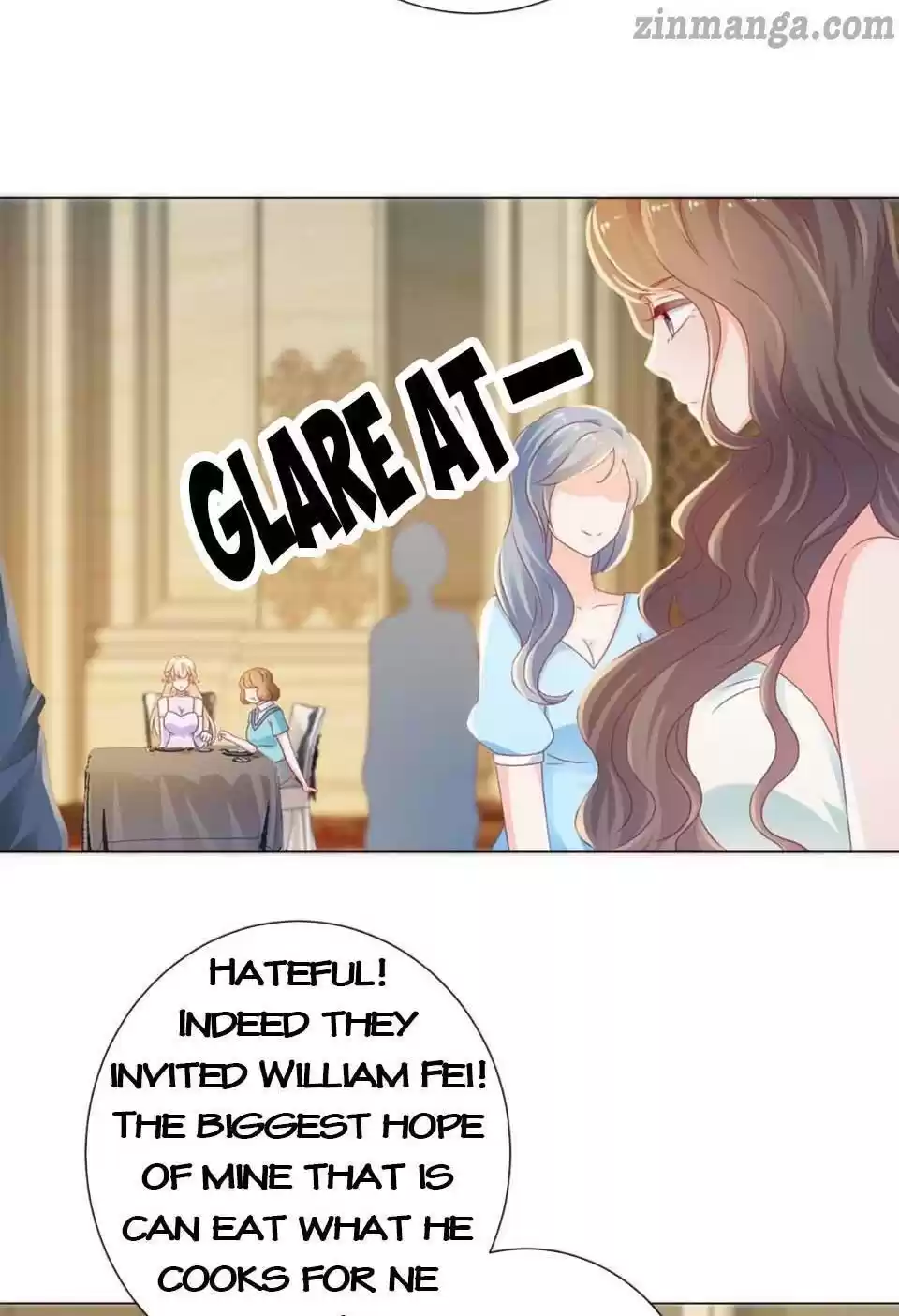 Full Marks Hidden Marriage Chapter 132