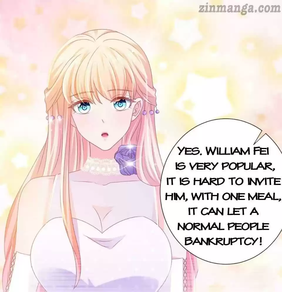 Full Marks Hidden Marriage Chapter 132