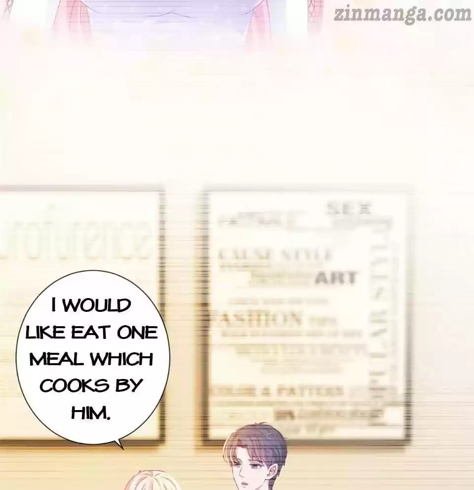 Full Marks Hidden Marriage Chapter 132