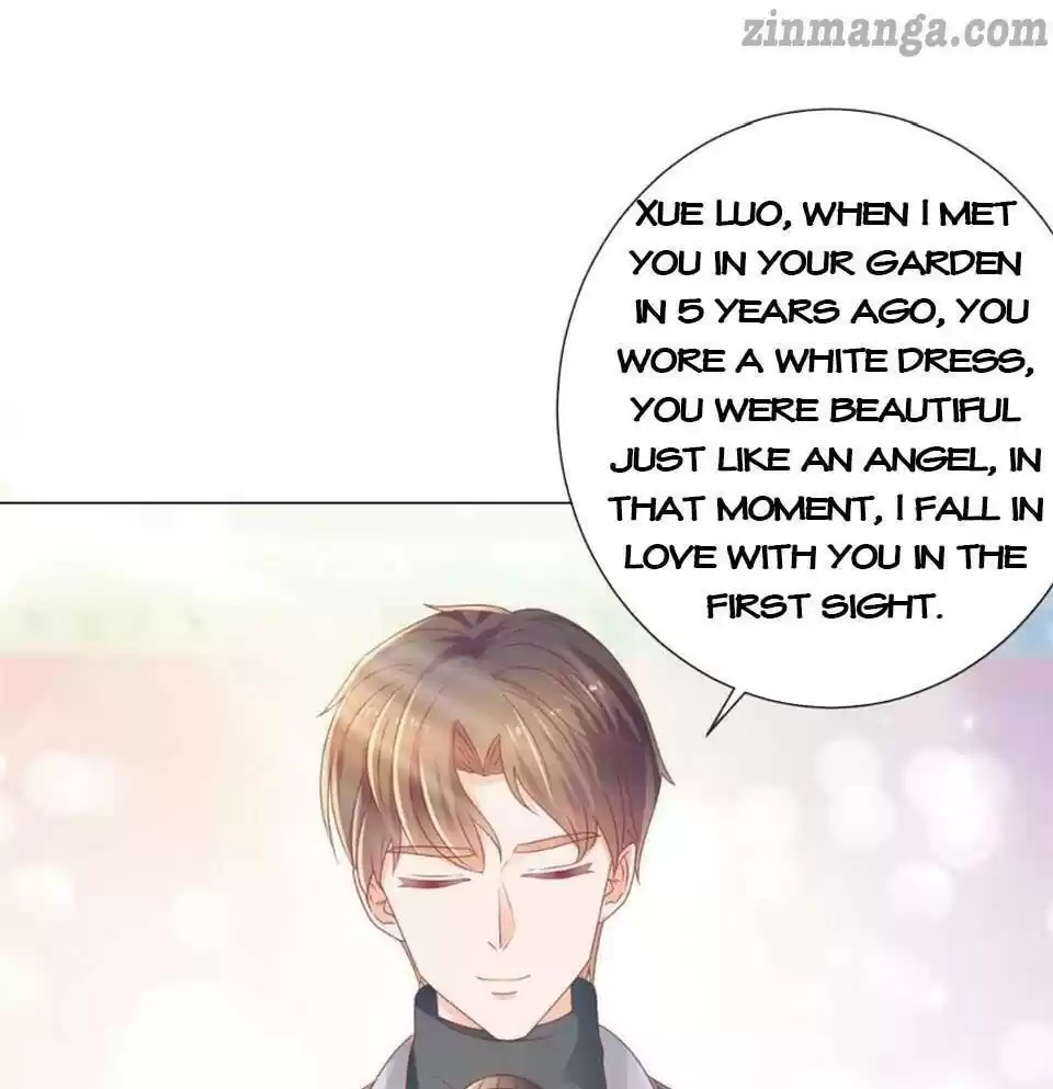 Full Marks Hidden Marriage Chapter 132