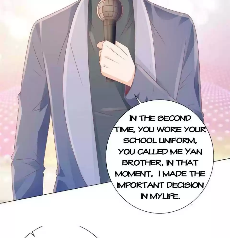 Full Marks Hidden Marriage Chapter 132