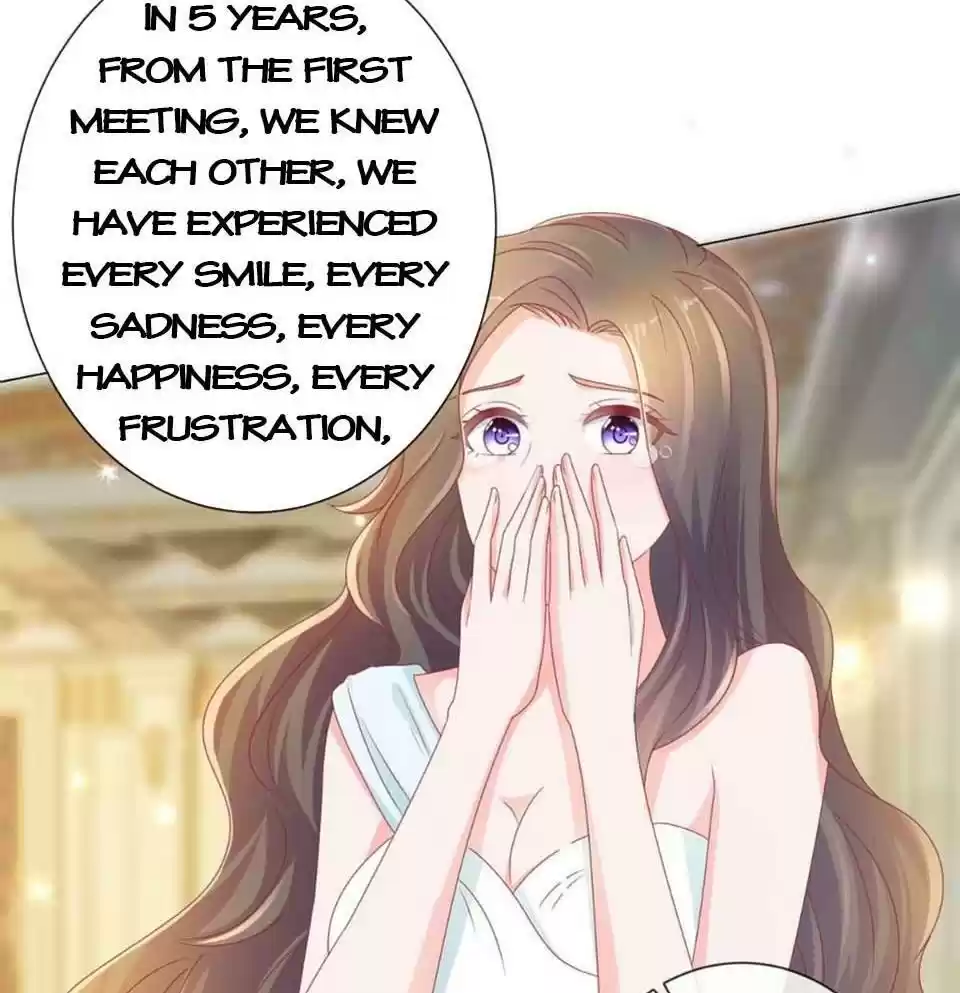 Full Marks Hidden Marriage Chapter 132