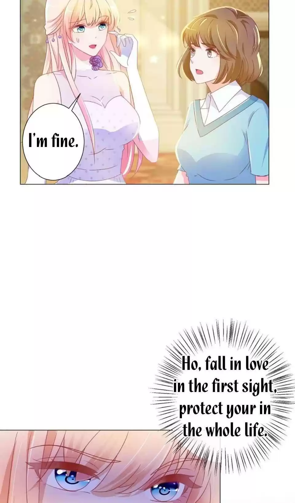 Full Marks Hidden Marriage Chapter 133