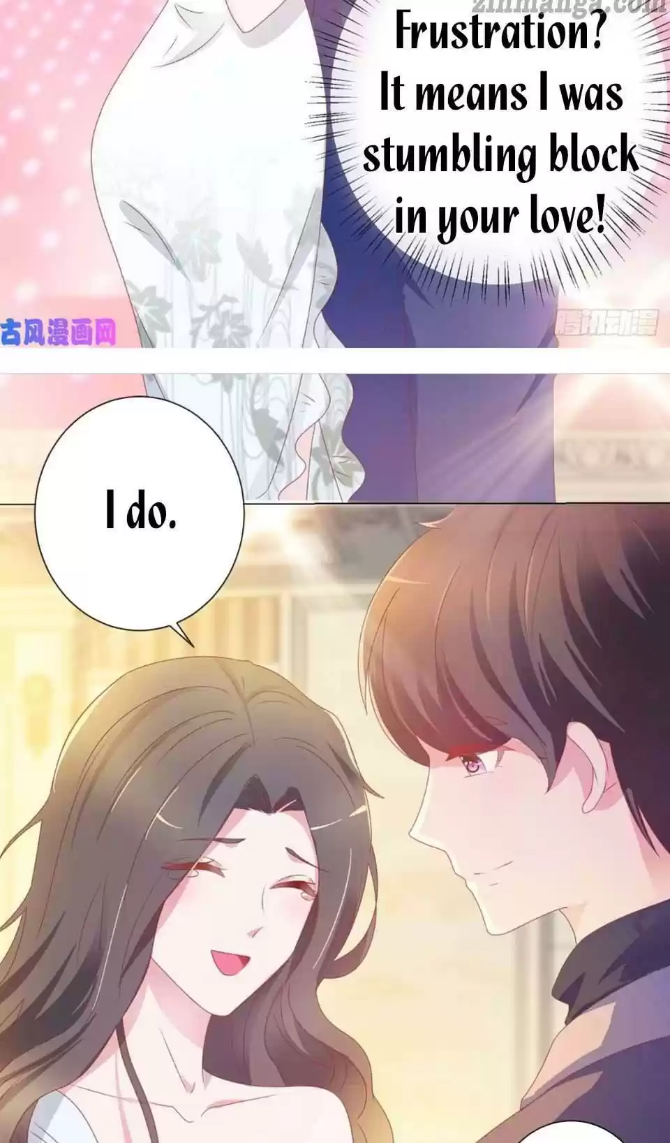 Full Marks Hidden Marriage Chapter 133