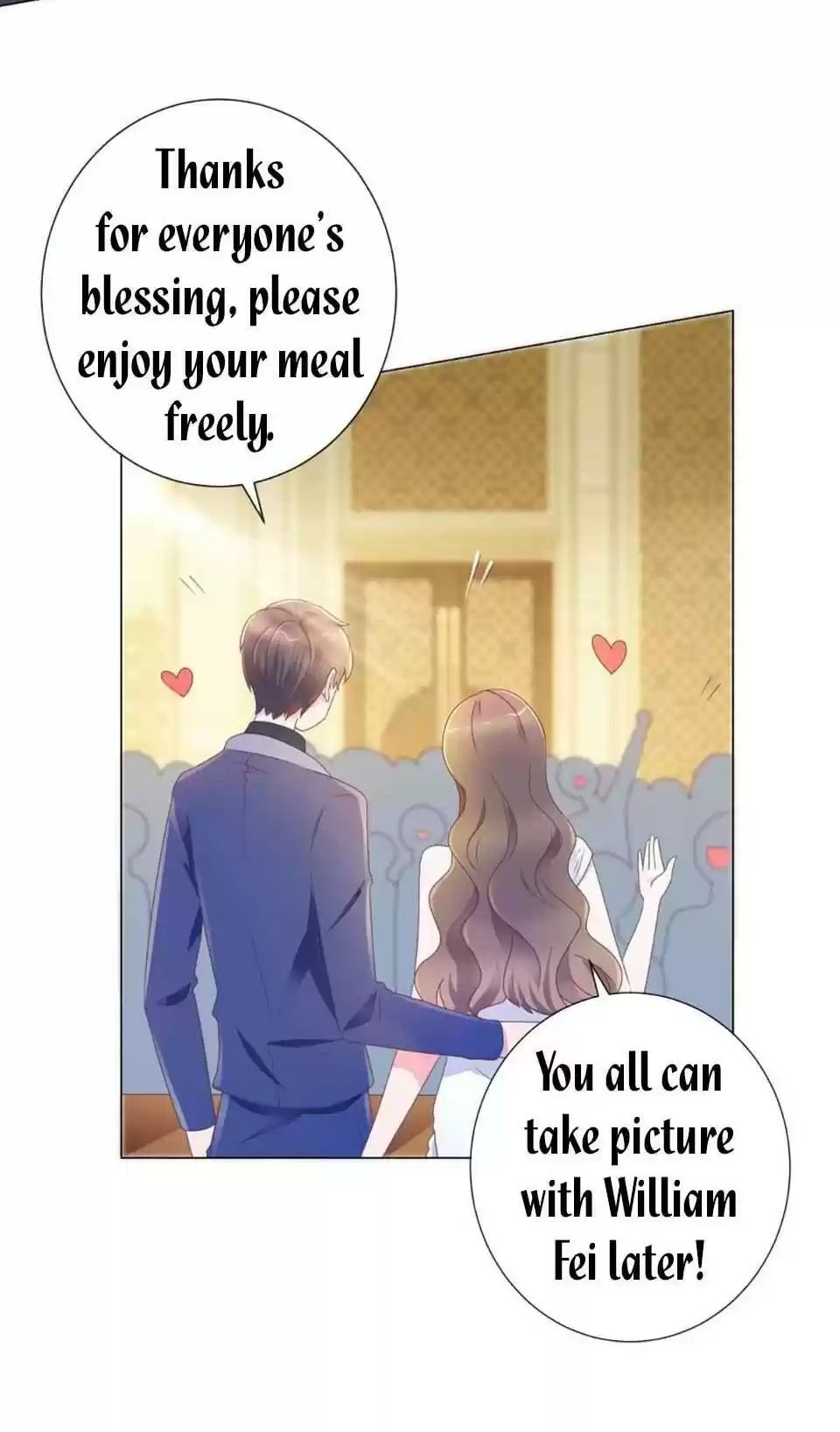 Full Marks Hidden Marriage Chapter 133