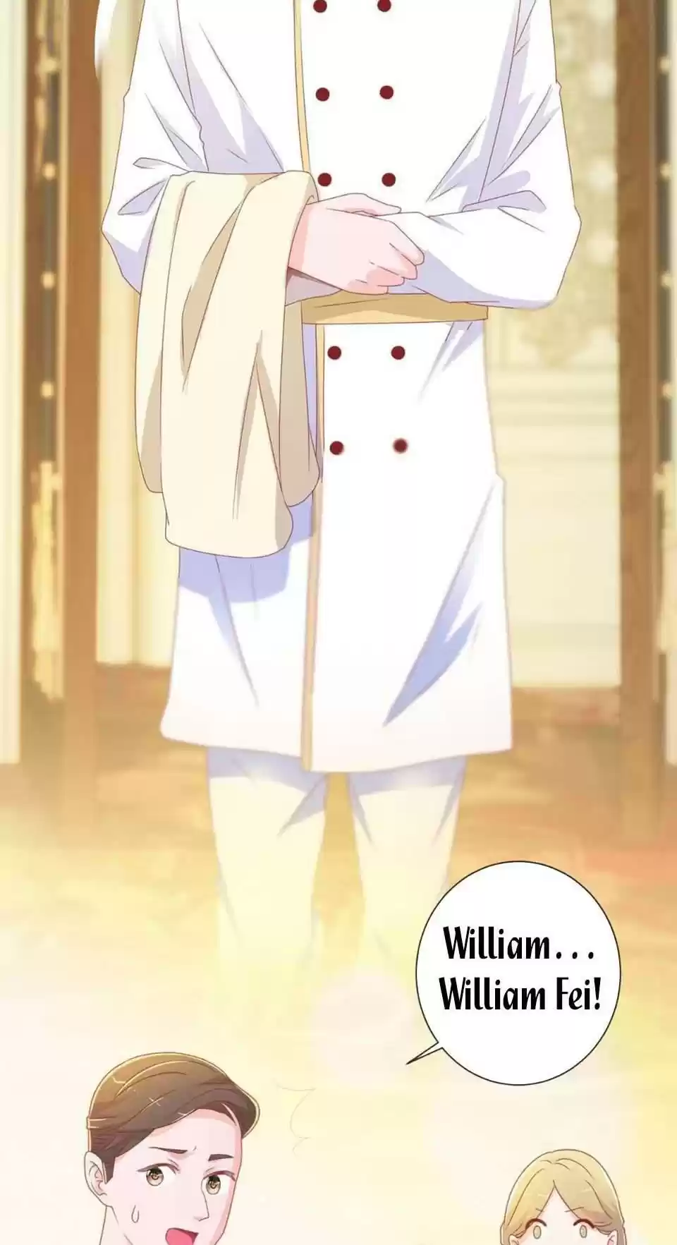 Full Marks Hidden Marriage Chapter 133