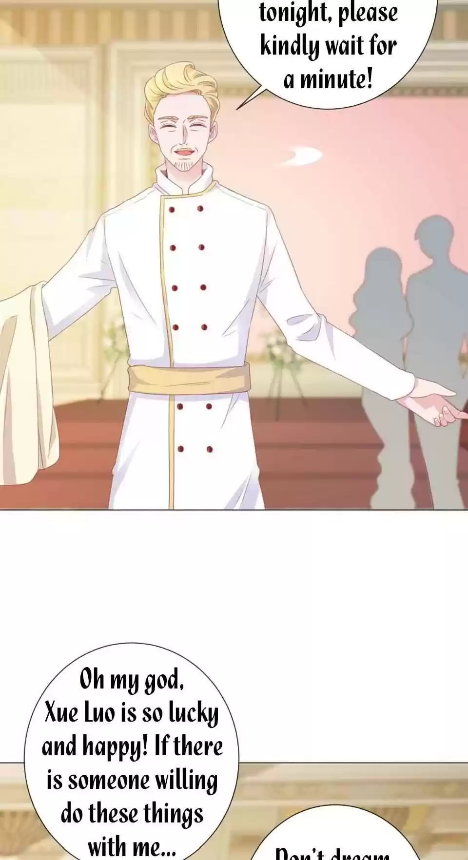 Full Marks Hidden Marriage Chapter 133