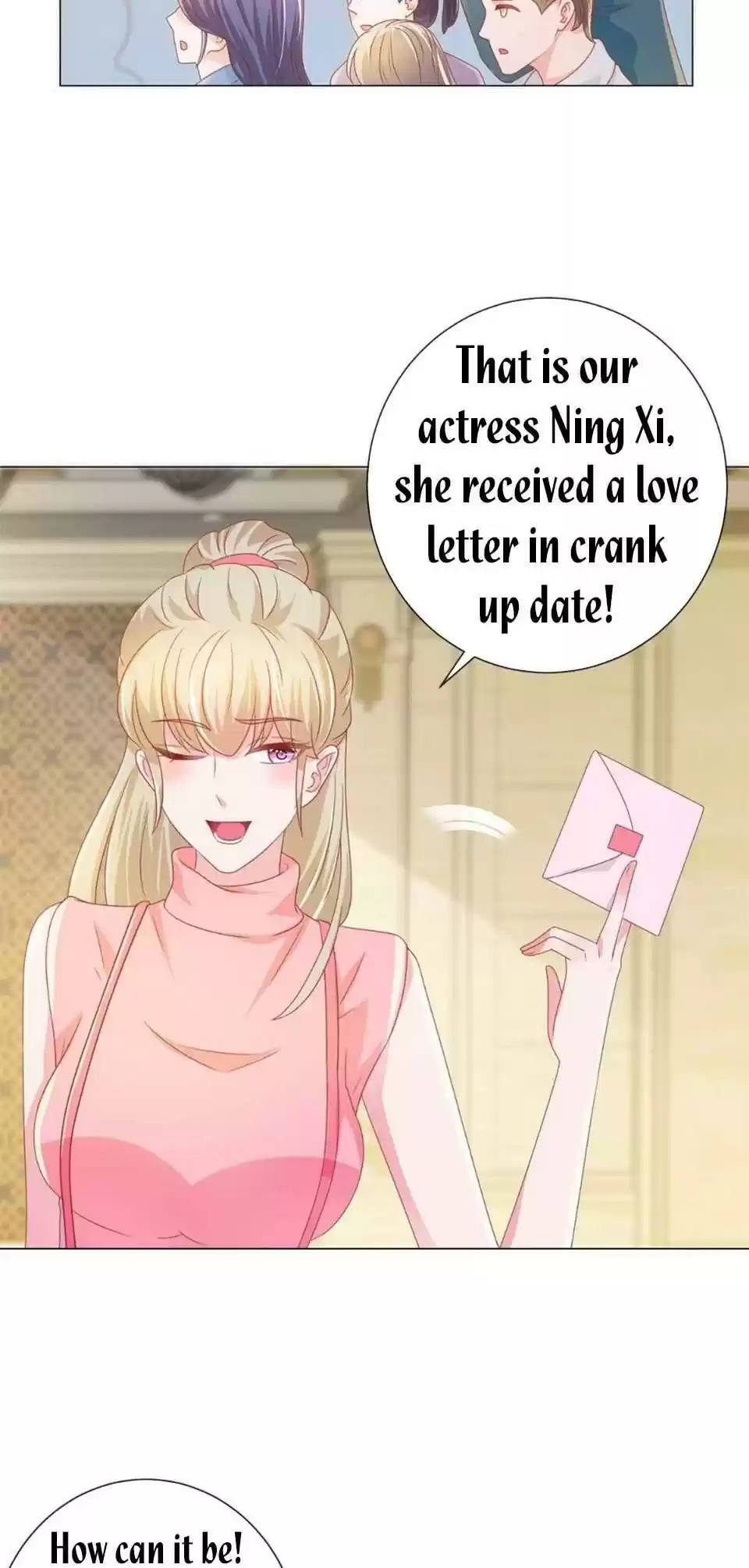 Full Marks Hidden Marriage Chapter 133