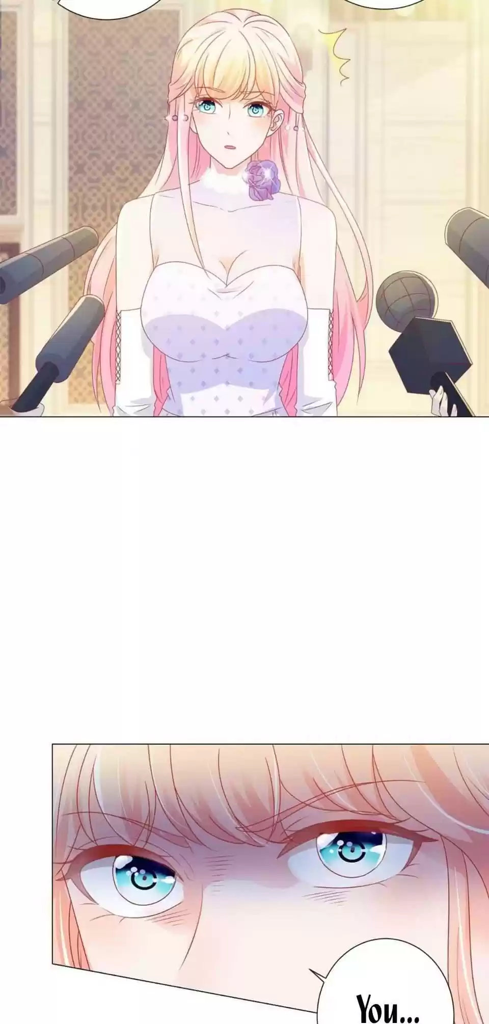 Full Marks Hidden Marriage Chapter 133