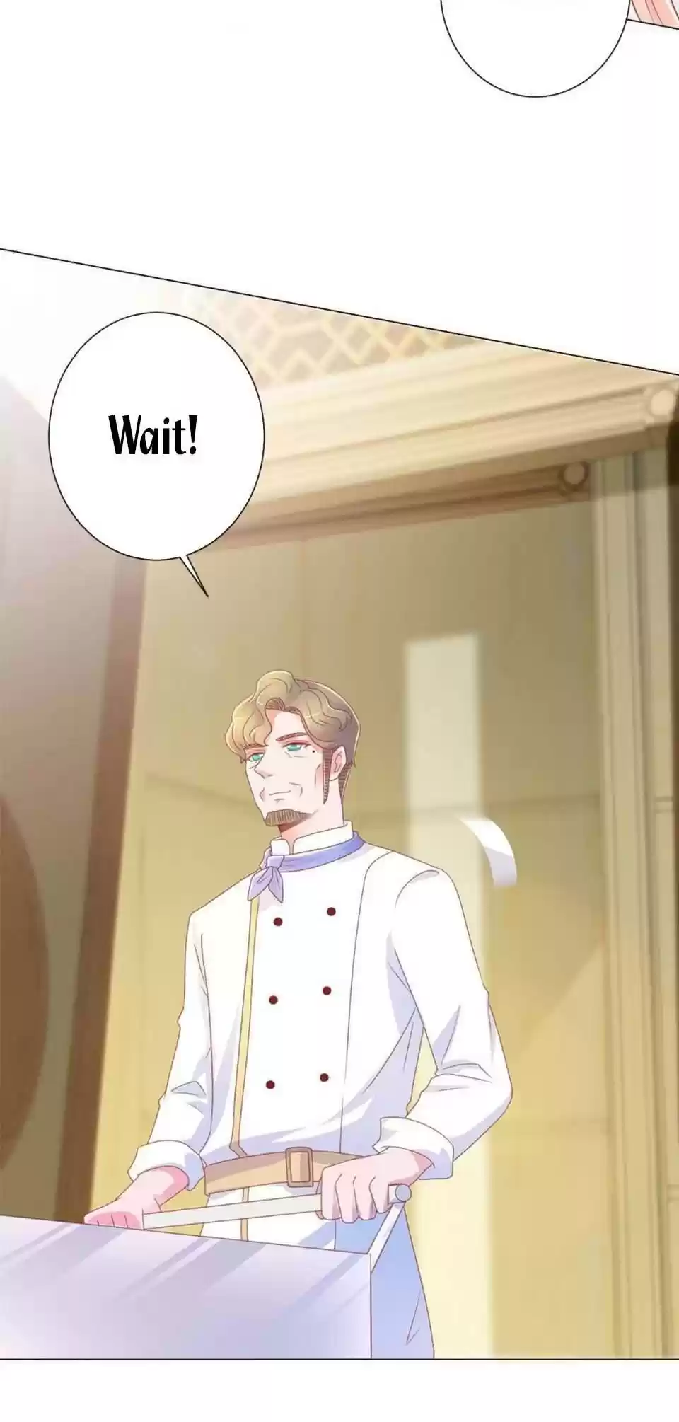 Full Marks Hidden Marriage Chapter 133