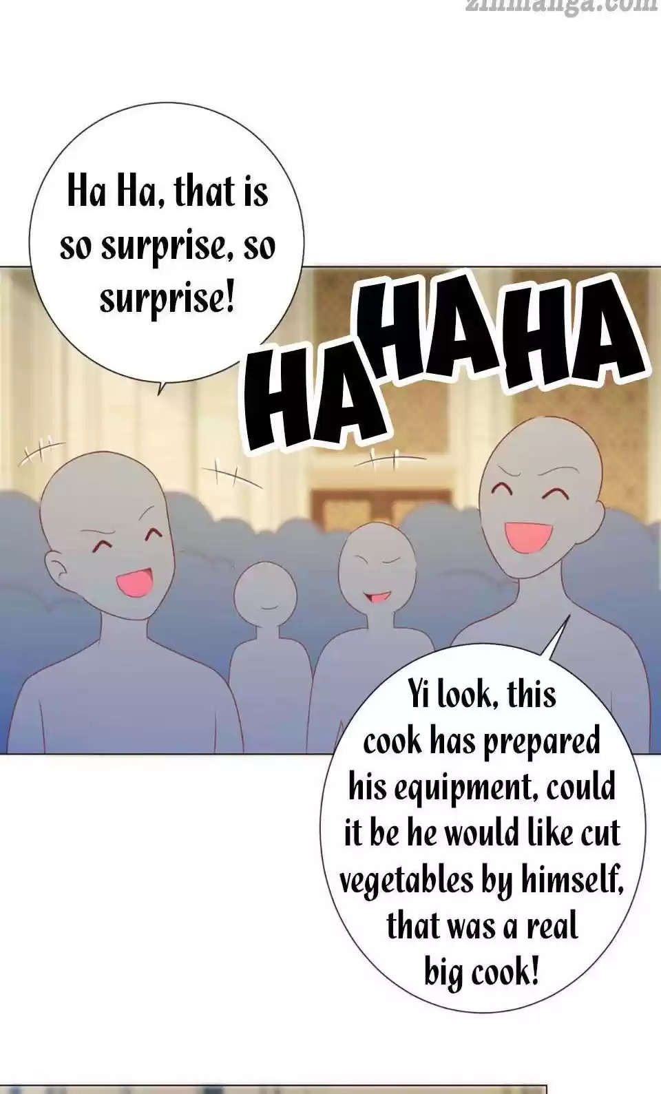 Full Marks Hidden Marriage Chapter 133