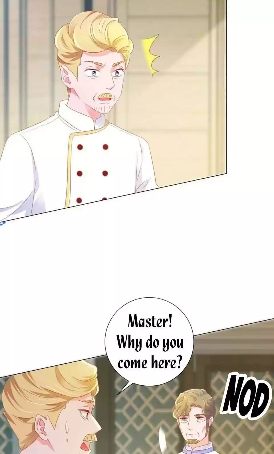 Full Marks Hidden Marriage Chapter 133