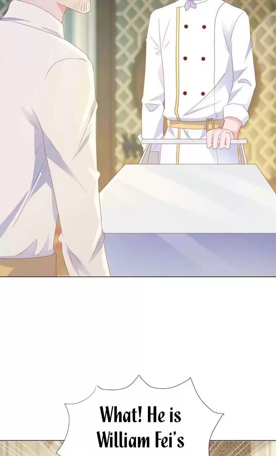 Full Marks Hidden Marriage Chapter 133