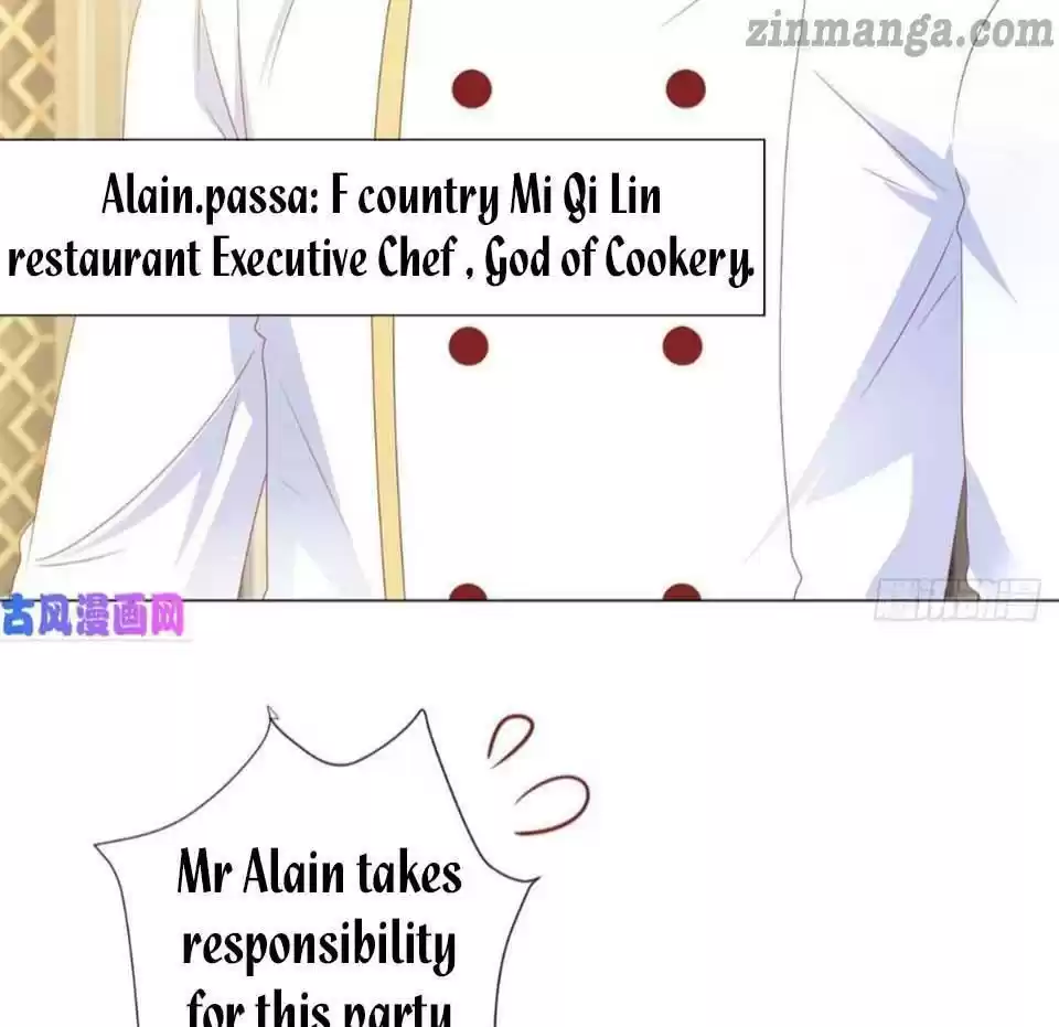 Full Marks Hidden Marriage Chapter 133