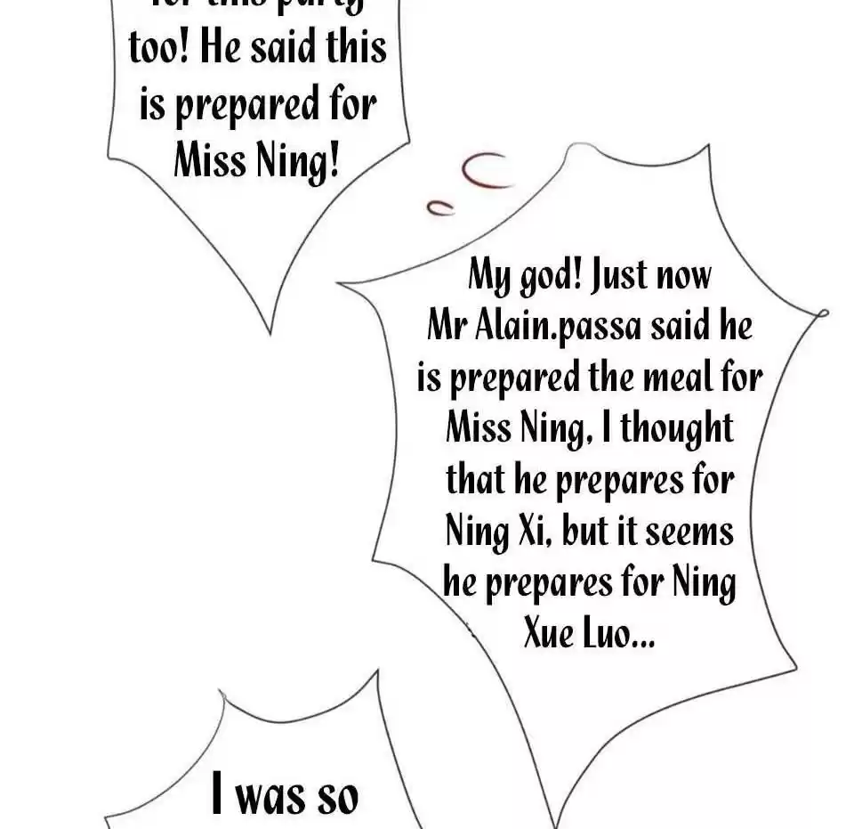 Full Marks Hidden Marriage Chapter 133