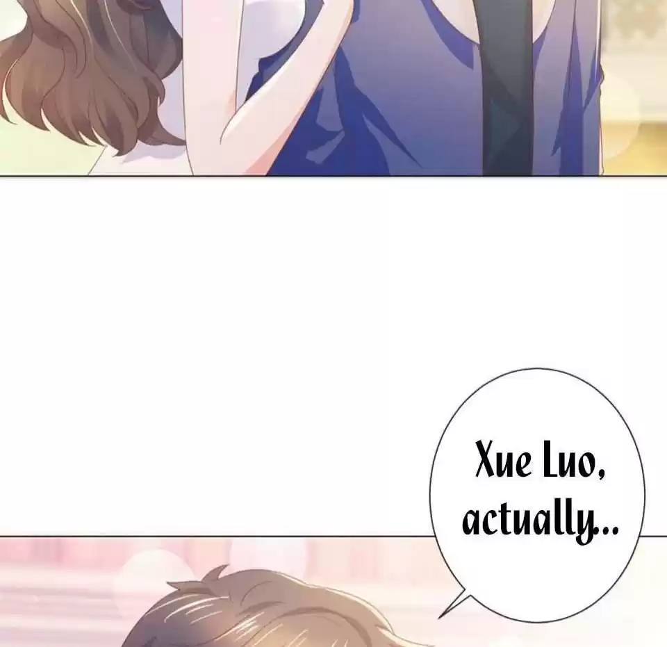 Full Marks Hidden Marriage Chapter 133