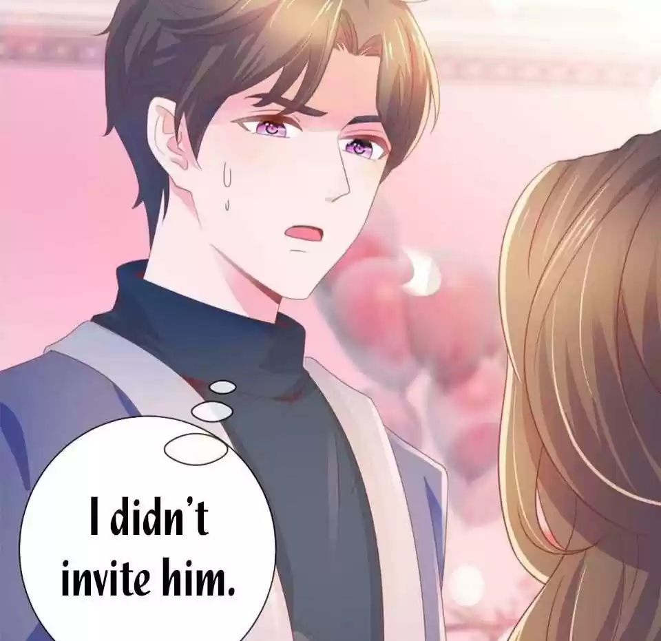 Full Marks Hidden Marriage Chapter 133