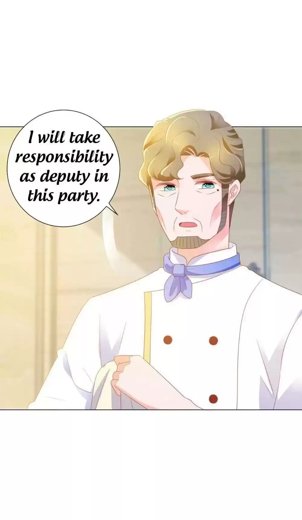 Full Marks Hidden Marriage Chapter 134