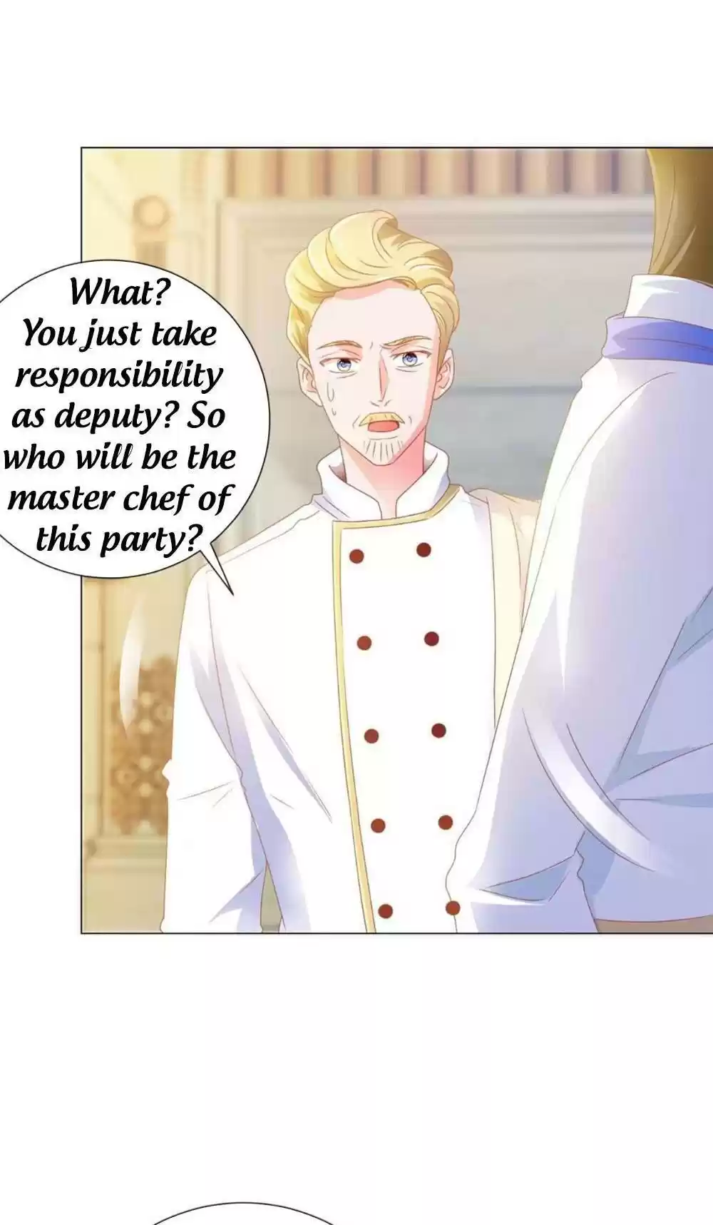 Full Marks Hidden Marriage Chapter 134