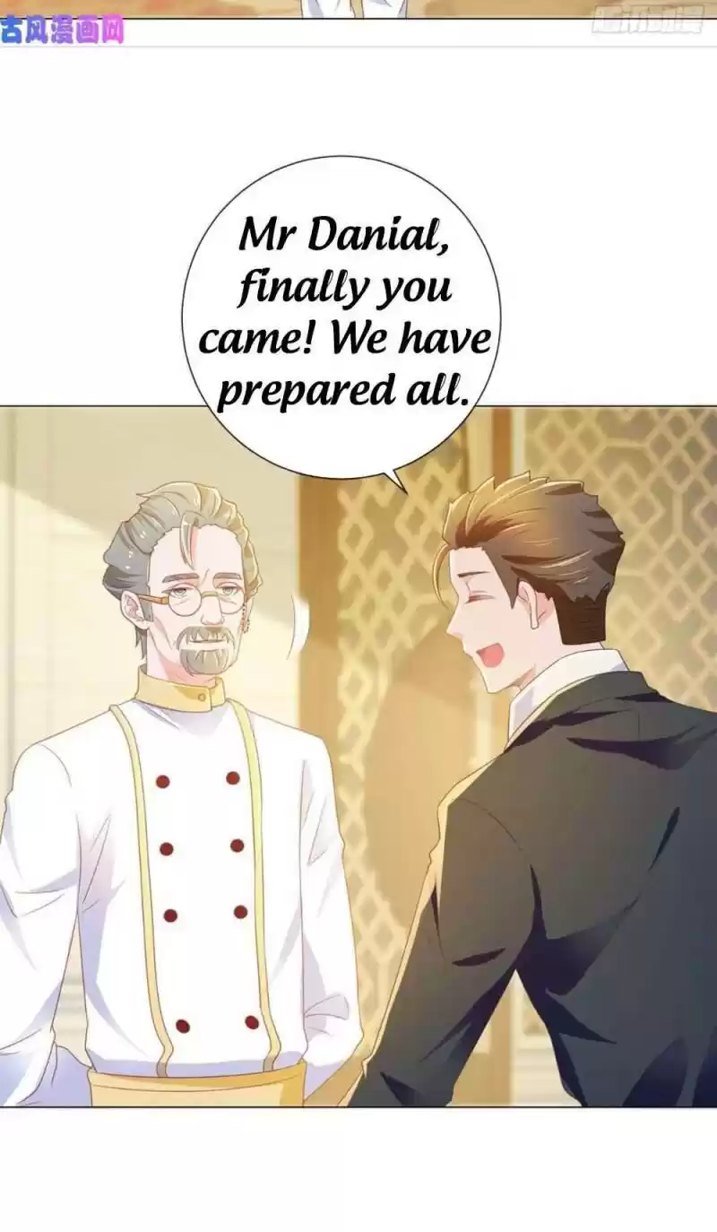 Full Marks Hidden Marriage Chapter 134