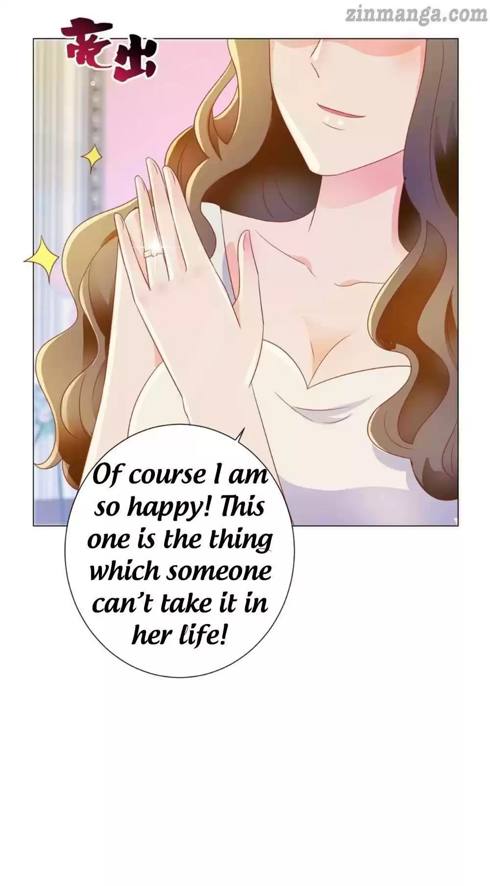 Full Marks Hidden Marriage Chapter 134