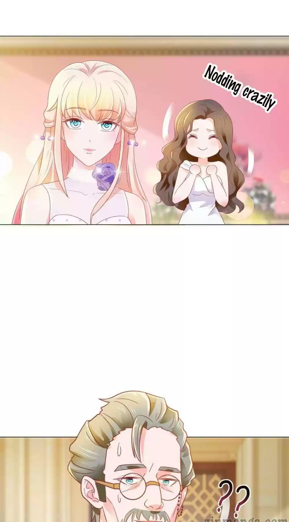 Full Marks Hidden Marriage Chapter 134