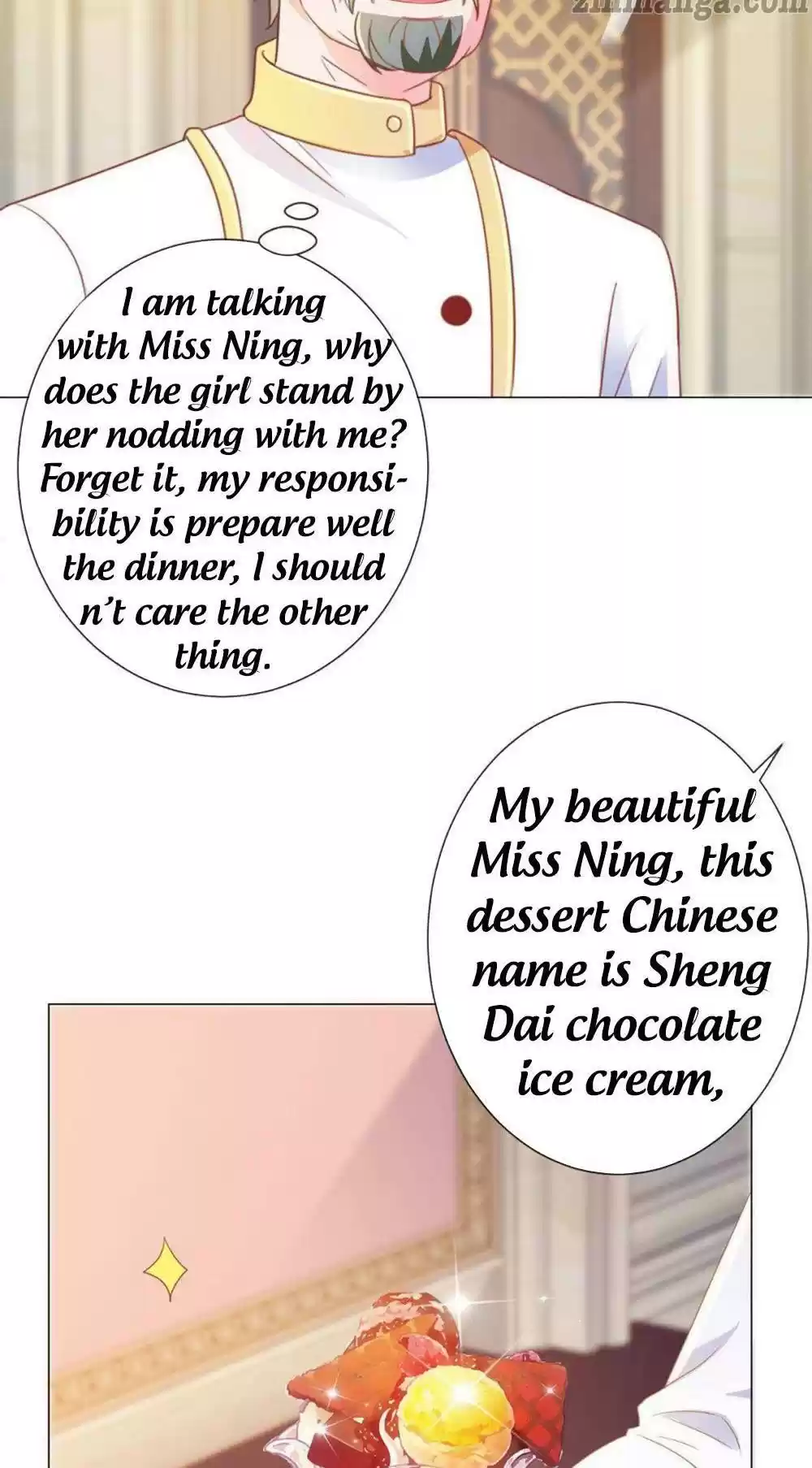 Full Marks Hidden Marriage Chapter 134