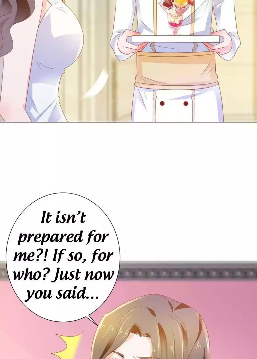 Full Marks Hidden Marriage Chapter 134