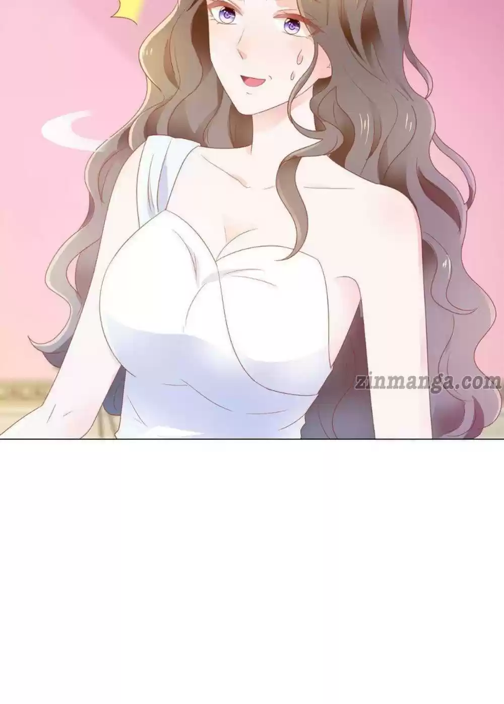 Full Marks Hidden Marriage Chapter 134