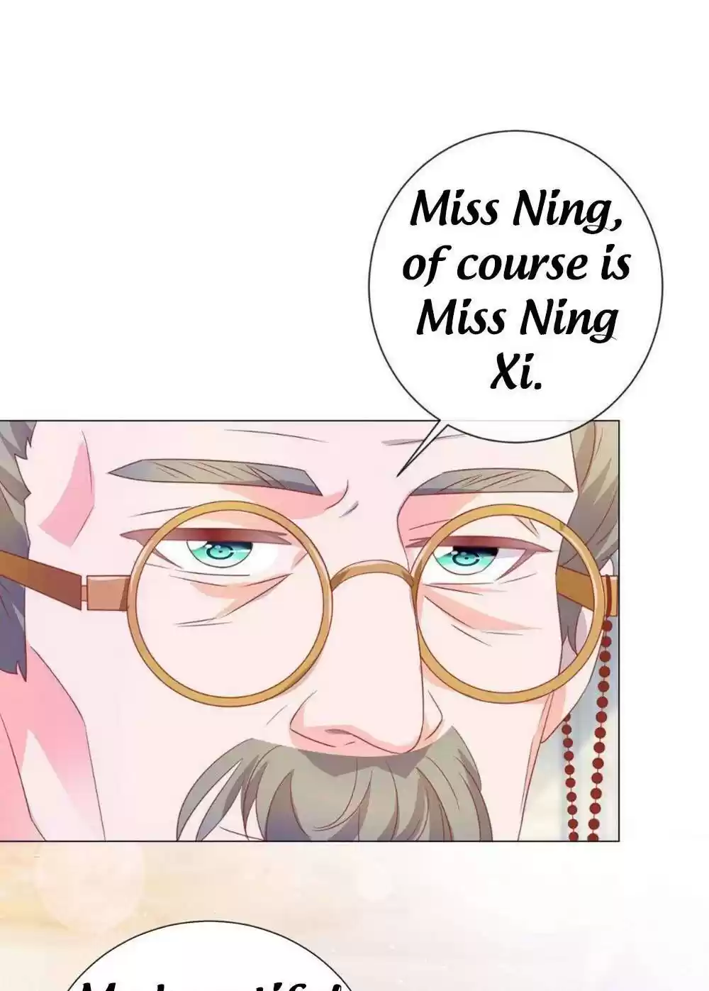 Full Marks Hidden Marriage Chapter 134