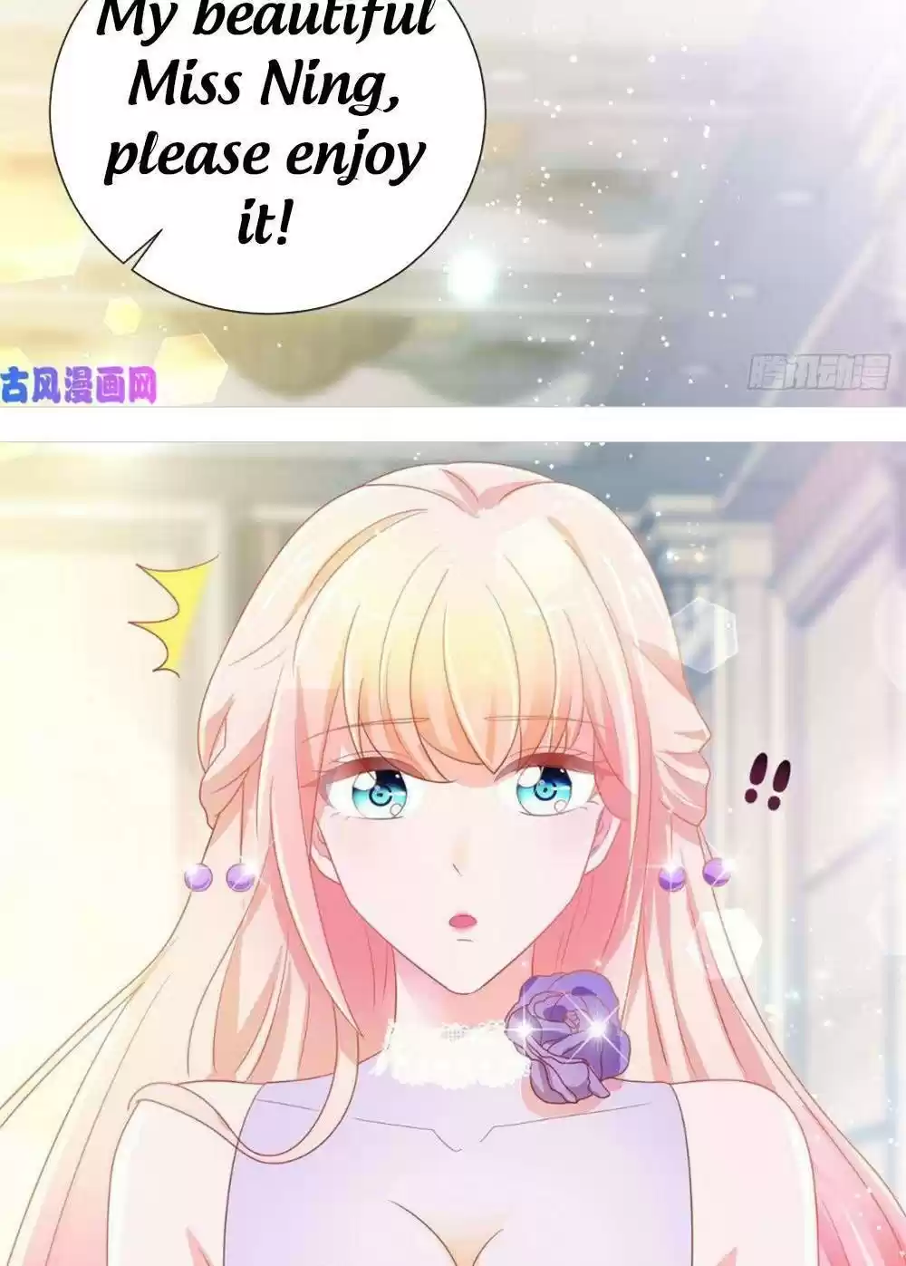 Full Marks Hidden Marriage Chapter 134