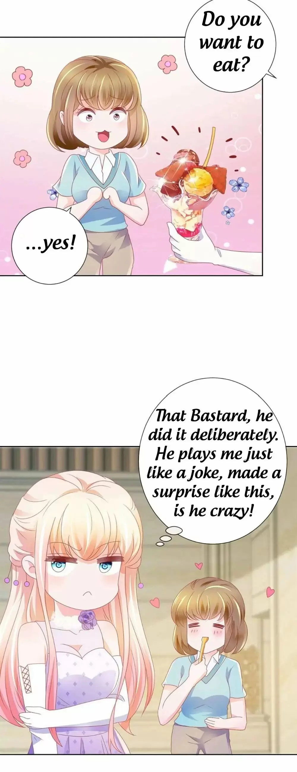 Full Marks Hidden Marriage Chapter 135