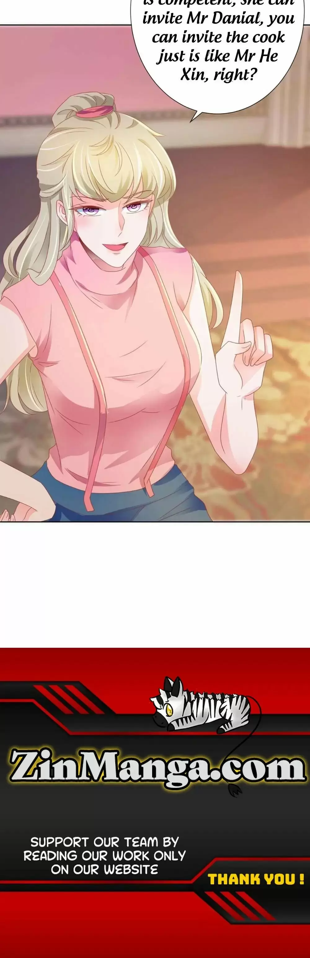 Full Marks Hidden Marriage Chapter 135