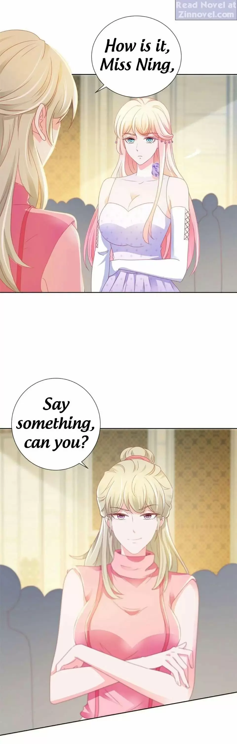 Full Marks Hidden Marriage Chapter 136