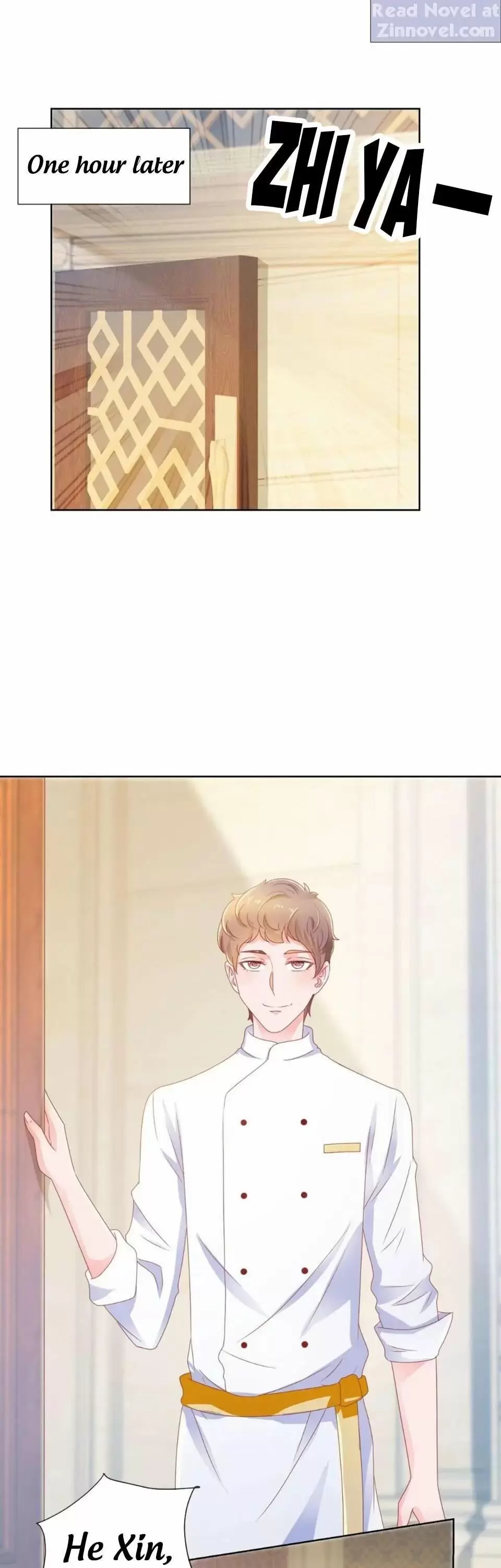 Full Marks Hidden Marriage Chapter 136