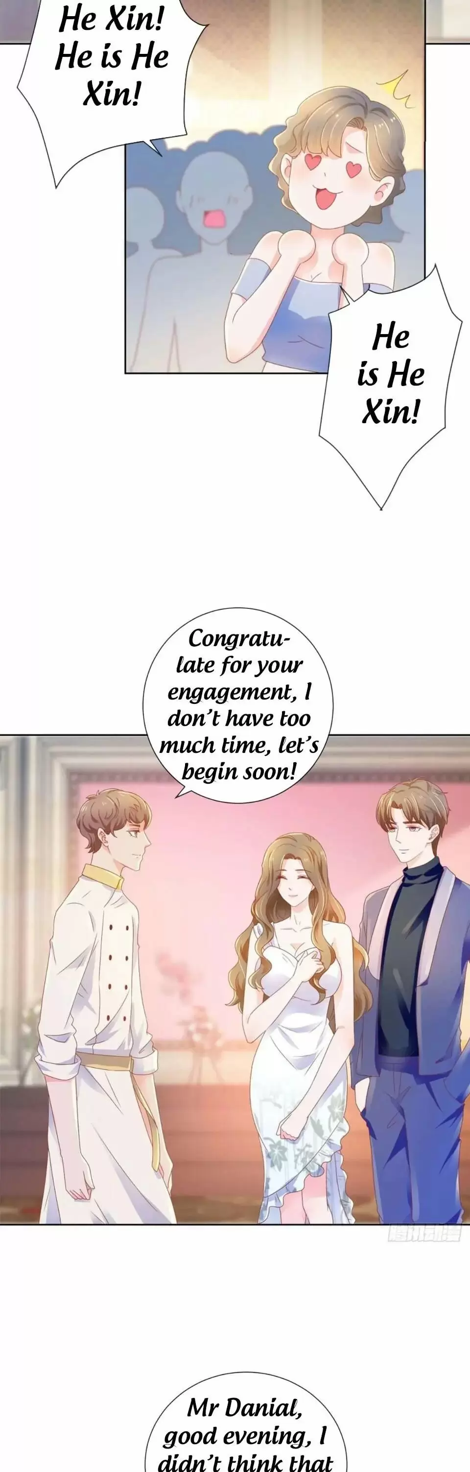 Full Marks Hidden Marriage Chapter 136