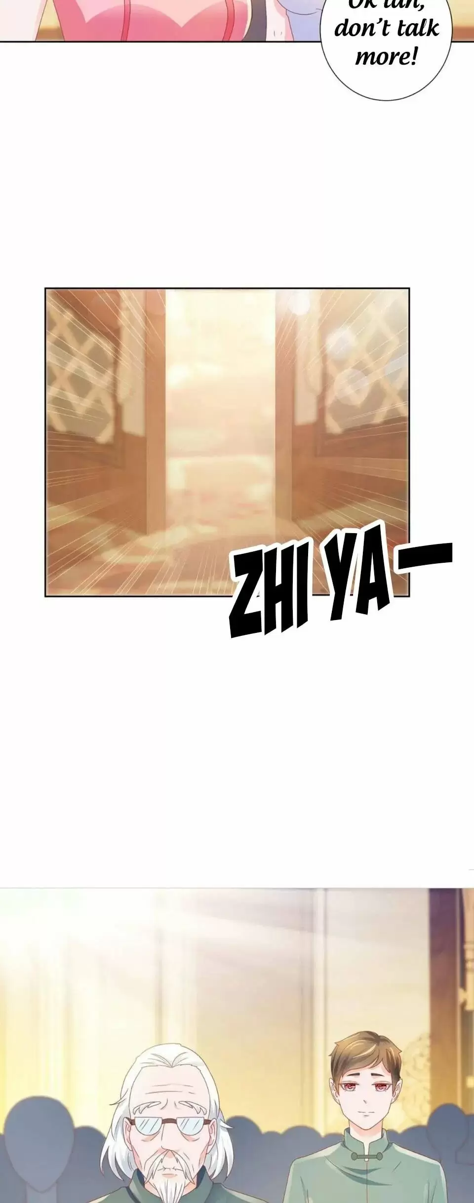 Full Marks Hidden Marriage Chapter 136