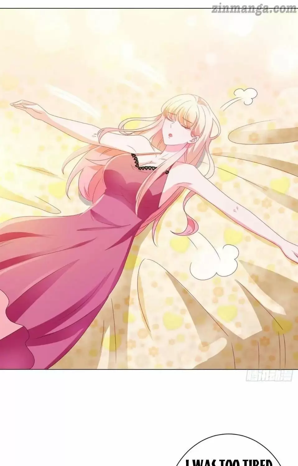 Full Marks Hidden Marriage Chapter 137