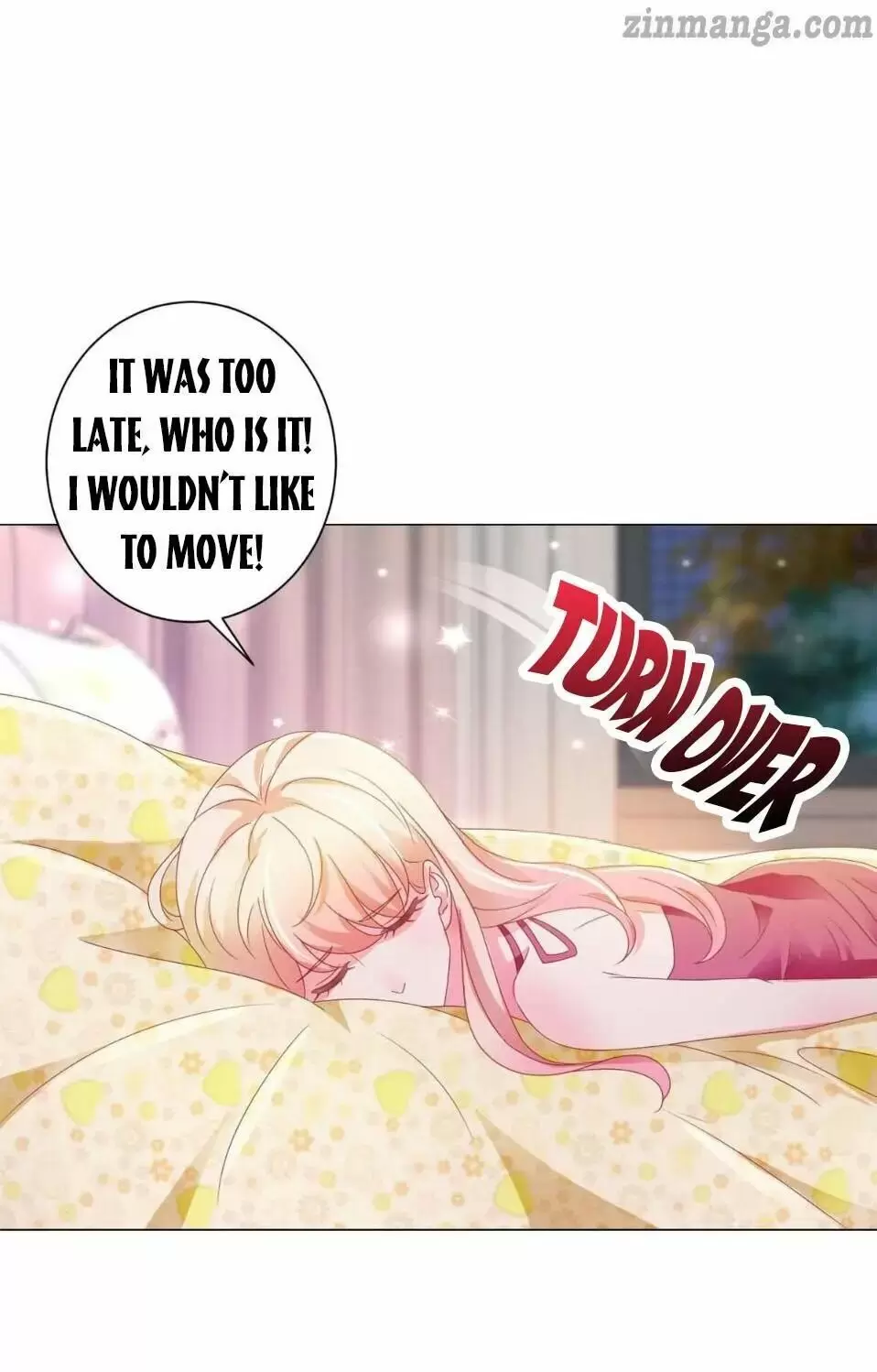 Full Marks Hidden Marriage Chapter 137