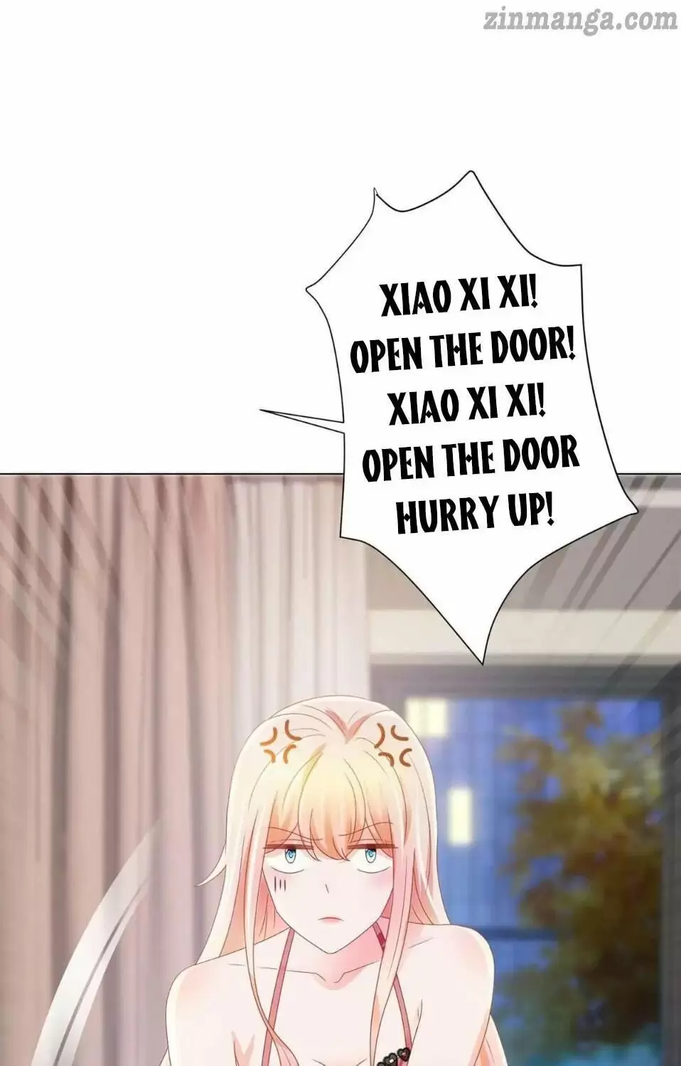 Full Marks Hidden Marriage Chapter 137